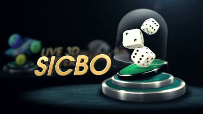 Hướng dẫn chơi Sicbo - Tìm hiểu về luật chơi Sicbo và các loại cược trong Sicbo