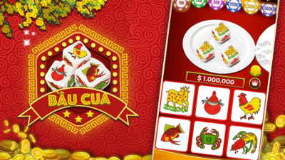 Bầu cua online - Trò chơi dân gian đầy lôi cuốn và hấp dẫn