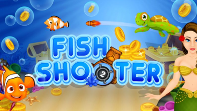 Bắn cá Online - Trò chơi hấp dẫn dành cho mọi lứa tuổi