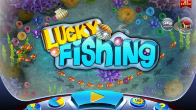 AE Lucky Fishing - Game bắn cá đổi thưởng cực hấp dẫn