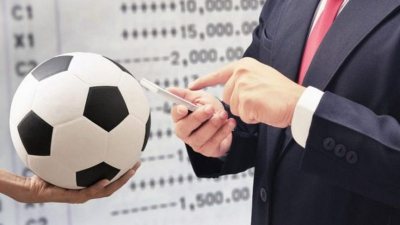 Kèo cơ hội kép trong cá cược bóng đá trực tuyến và tầm quan trọng